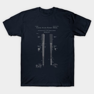 Baseball Bat T-Shirt